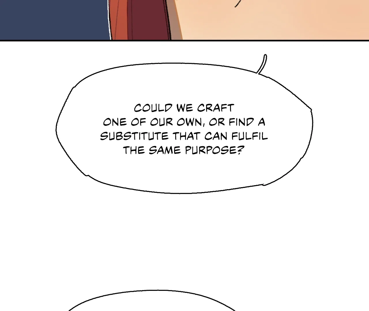 Queen of the Veil Chapter 25 – Page 32