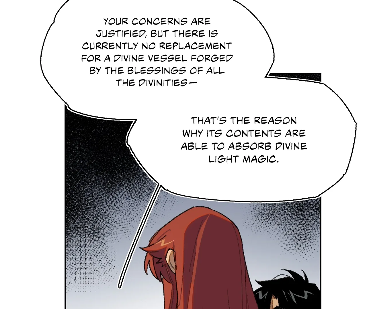 Queen of the Veil Chapter 25 – Page 33
