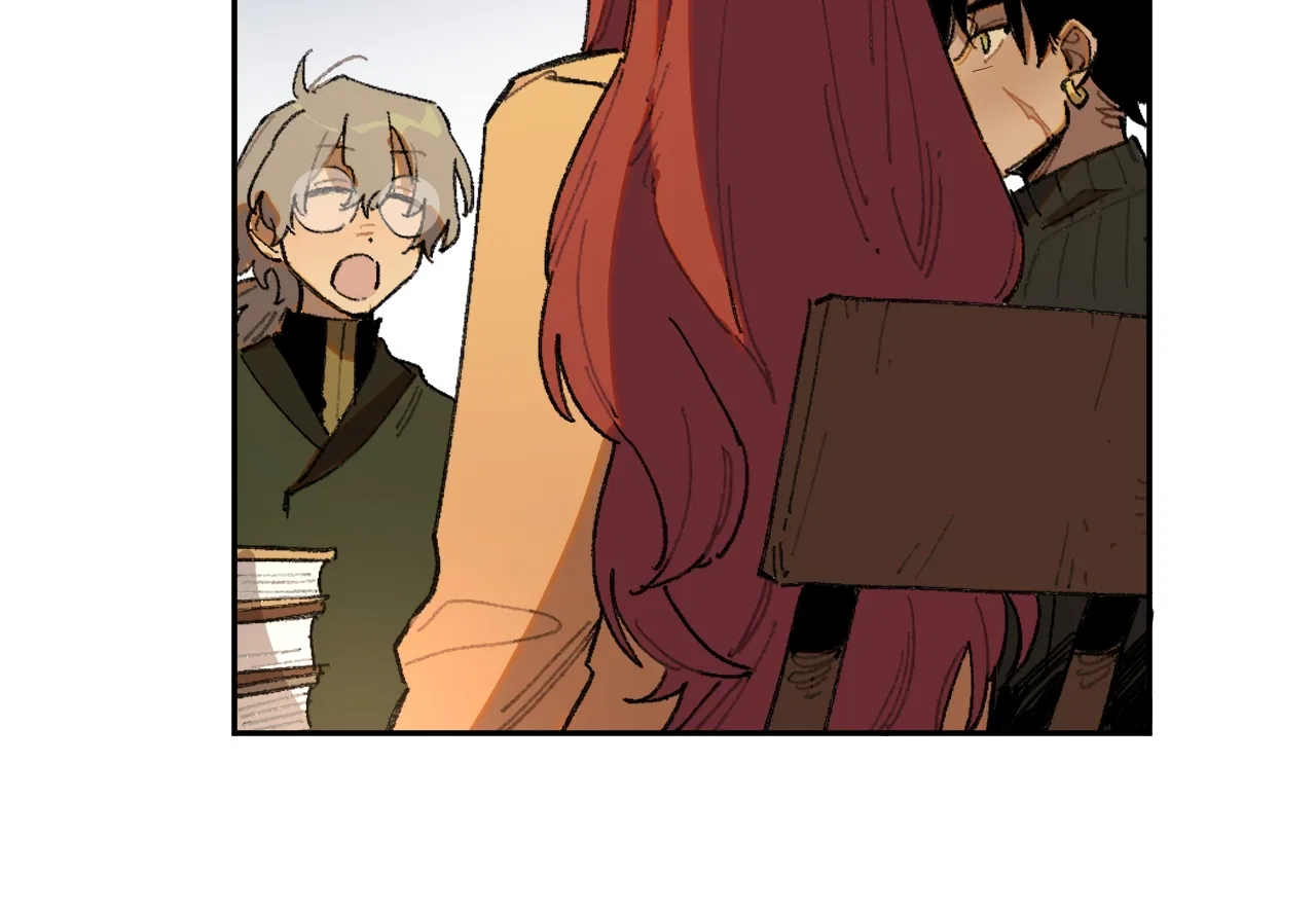 Queen of the Veil Chapter 25 – Page 34