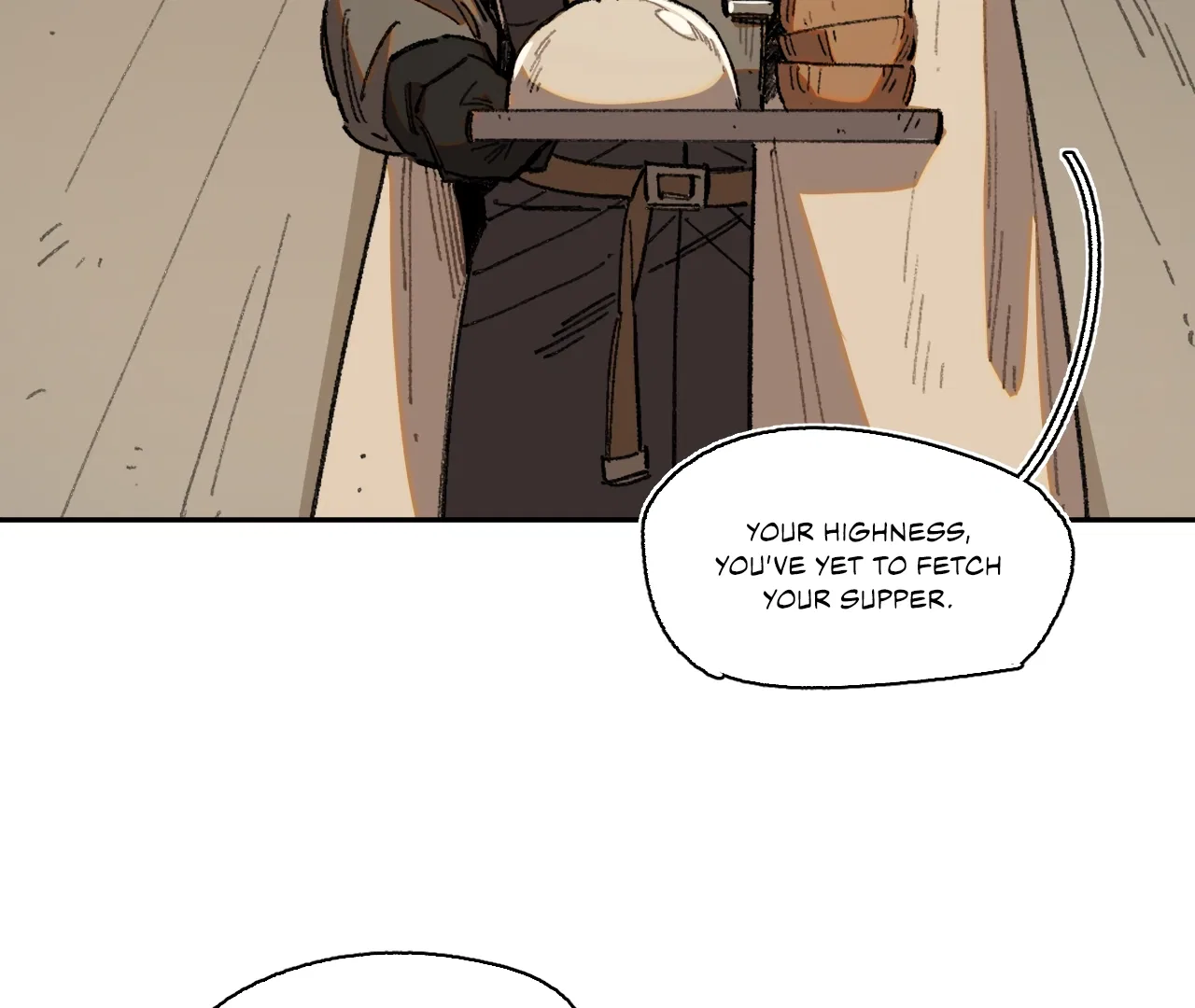 Queen of the Veil Chapter 25 – Page 37