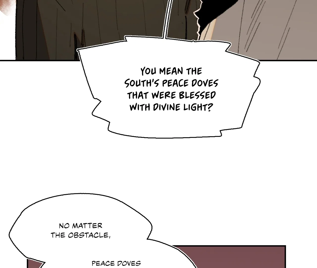 Queen of the Veil Chapter 25 – Page 42