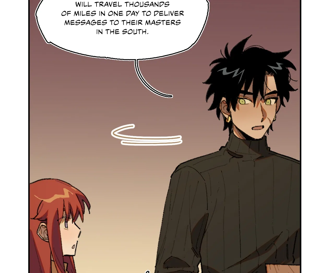 Queen of the Veil Chapter 25 – Page 43