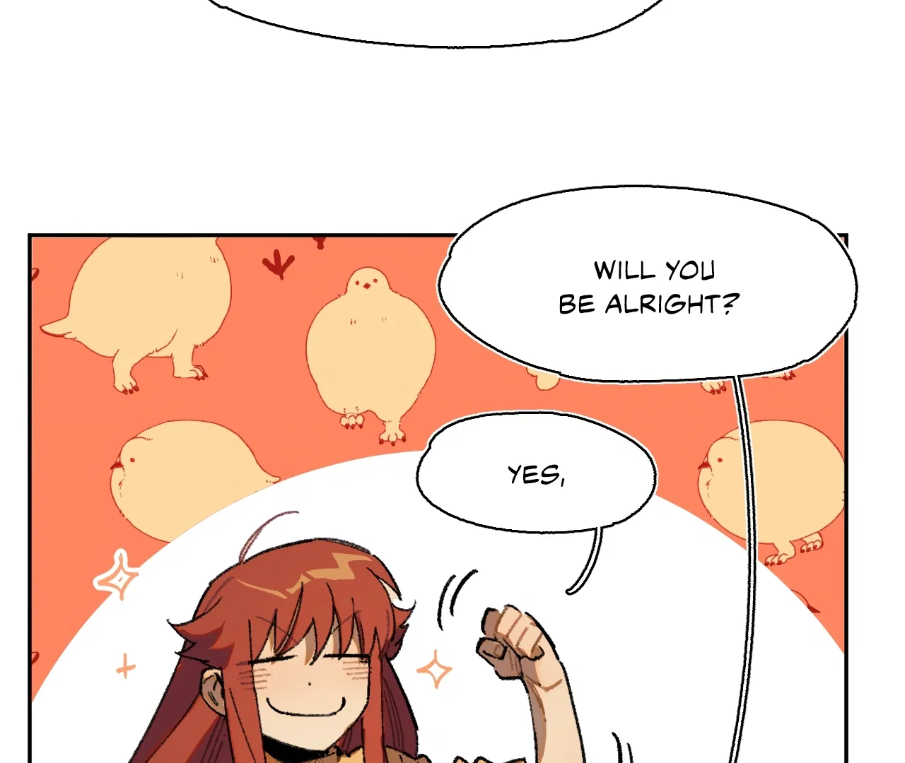 Queen of the Veil Chapter 25 – Page 50