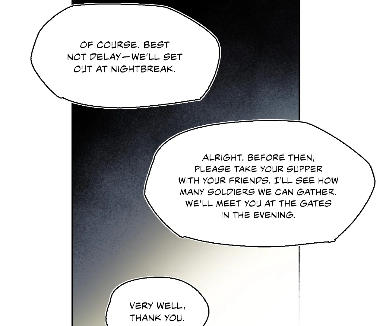 Queen of the Veil Chapter 25 – Page 56