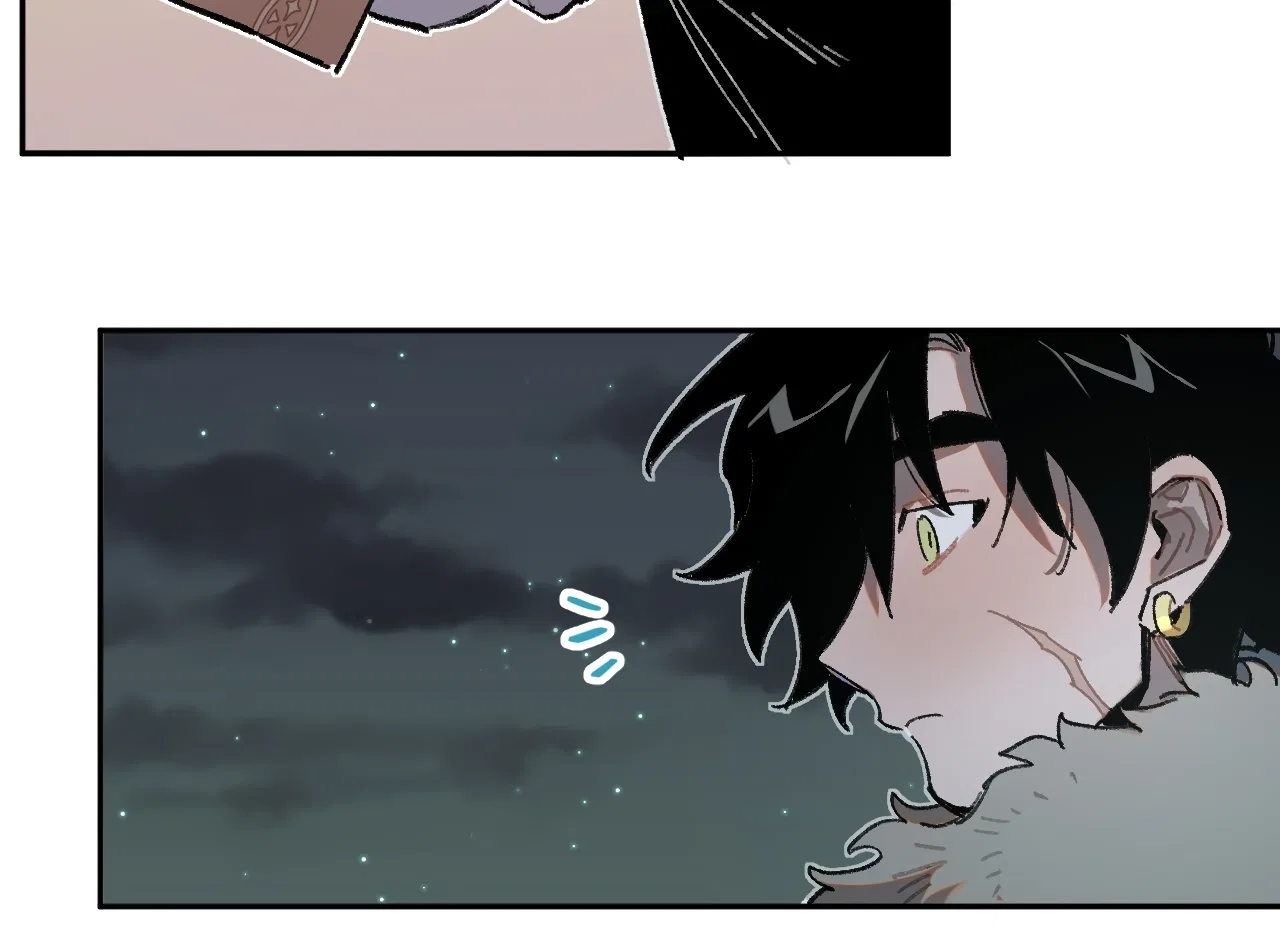Queen of the Veil Chapter 25 – Page 60
