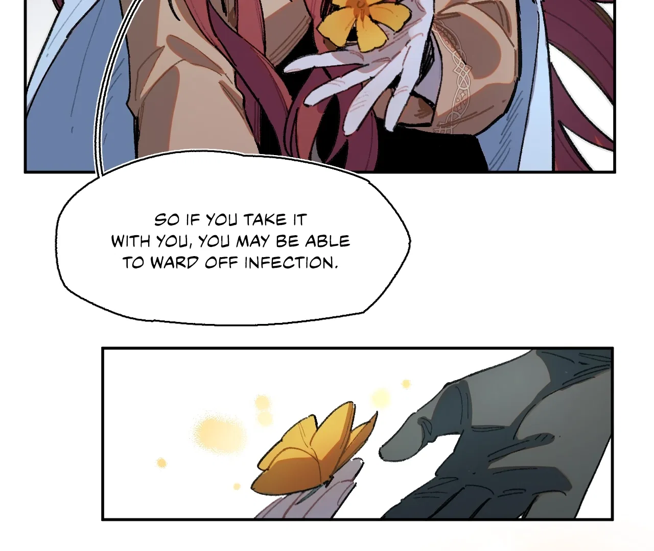 Queen of the Veil Chapter 25 – Page 62