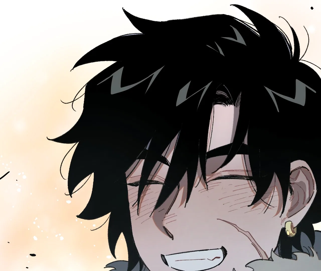 Queen of the Veil Chapter 25 – Page 63
