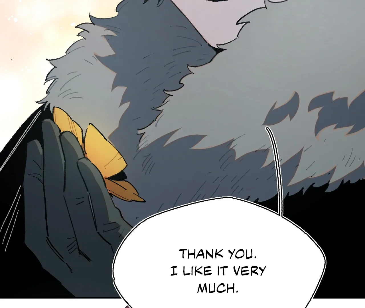 Queen of the Veil Chapter 25 – Page 64