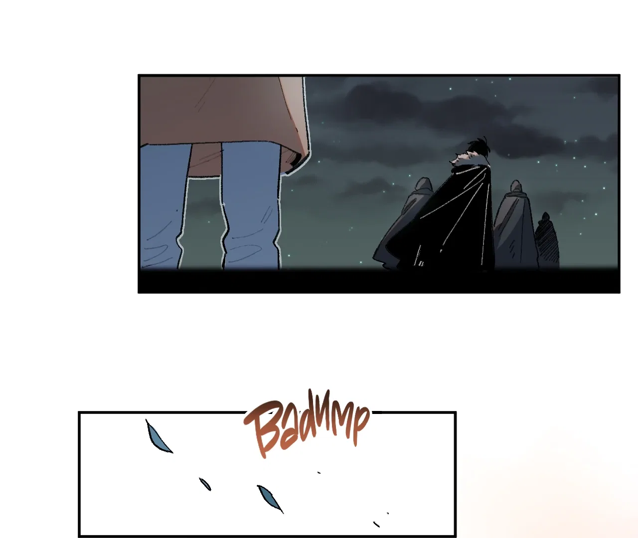 Queen of the Veil Chapter 25 – Page 66