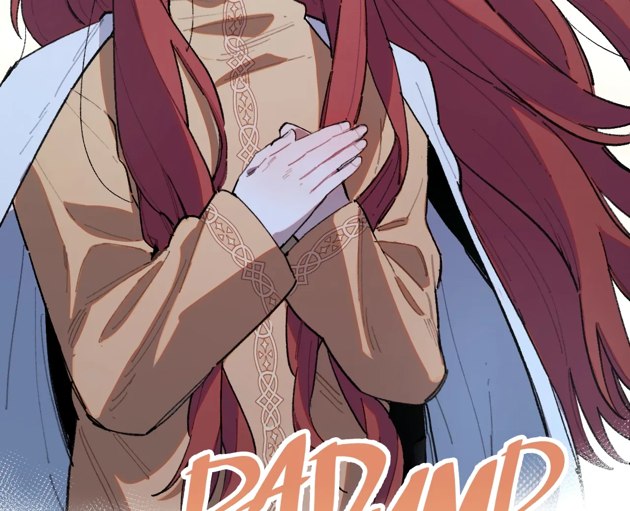 Queen of the Veil Chapter 25 – Page 68
