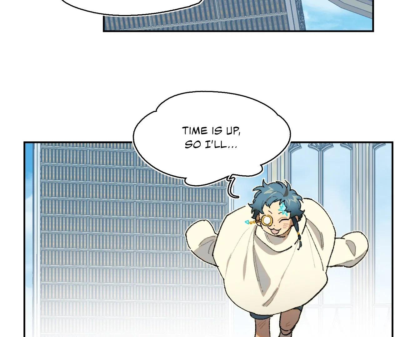 Queen of the Veil Chapter 24 – Page 3