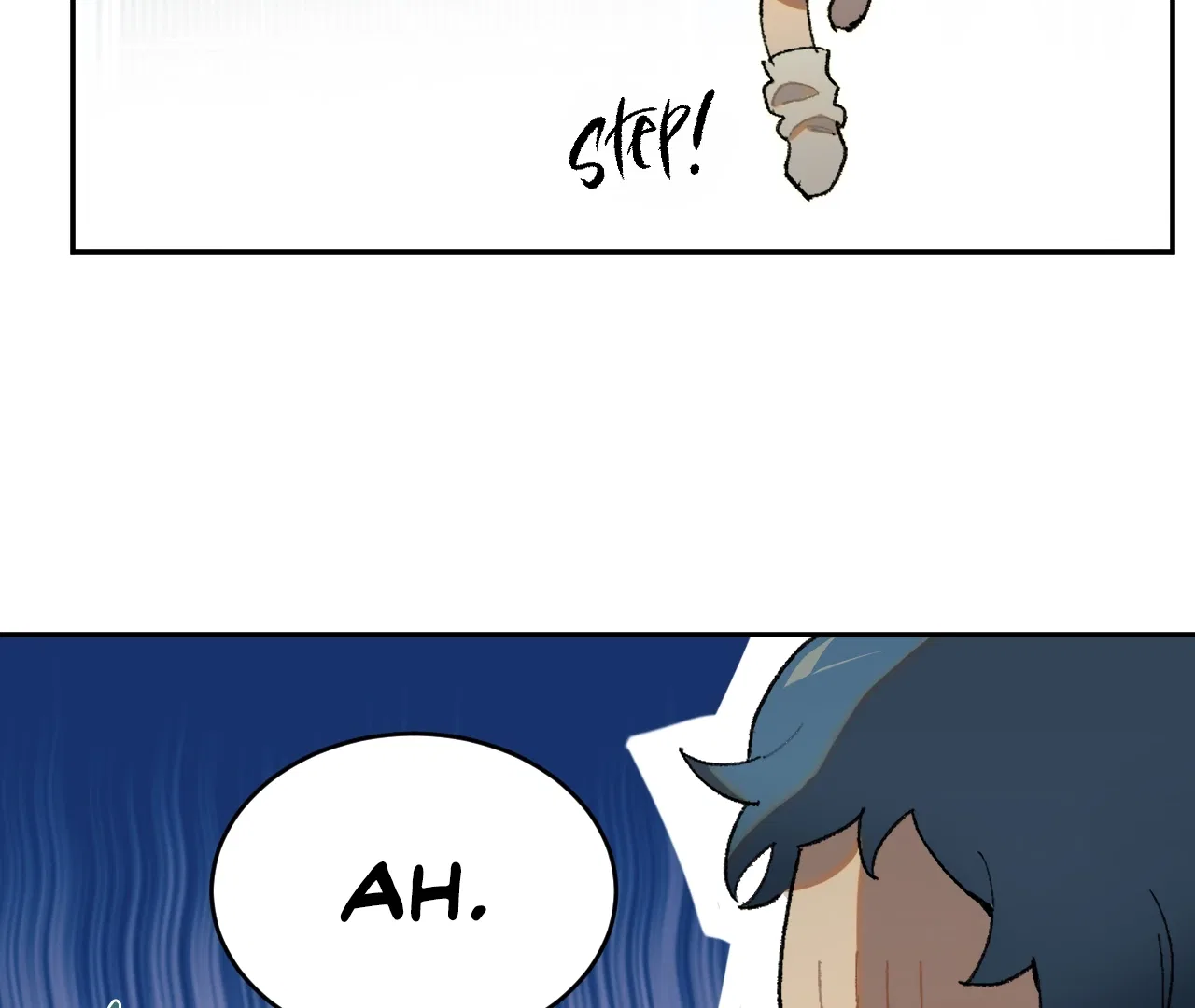 Queen of the Veil Chapter 24 – Page 4
