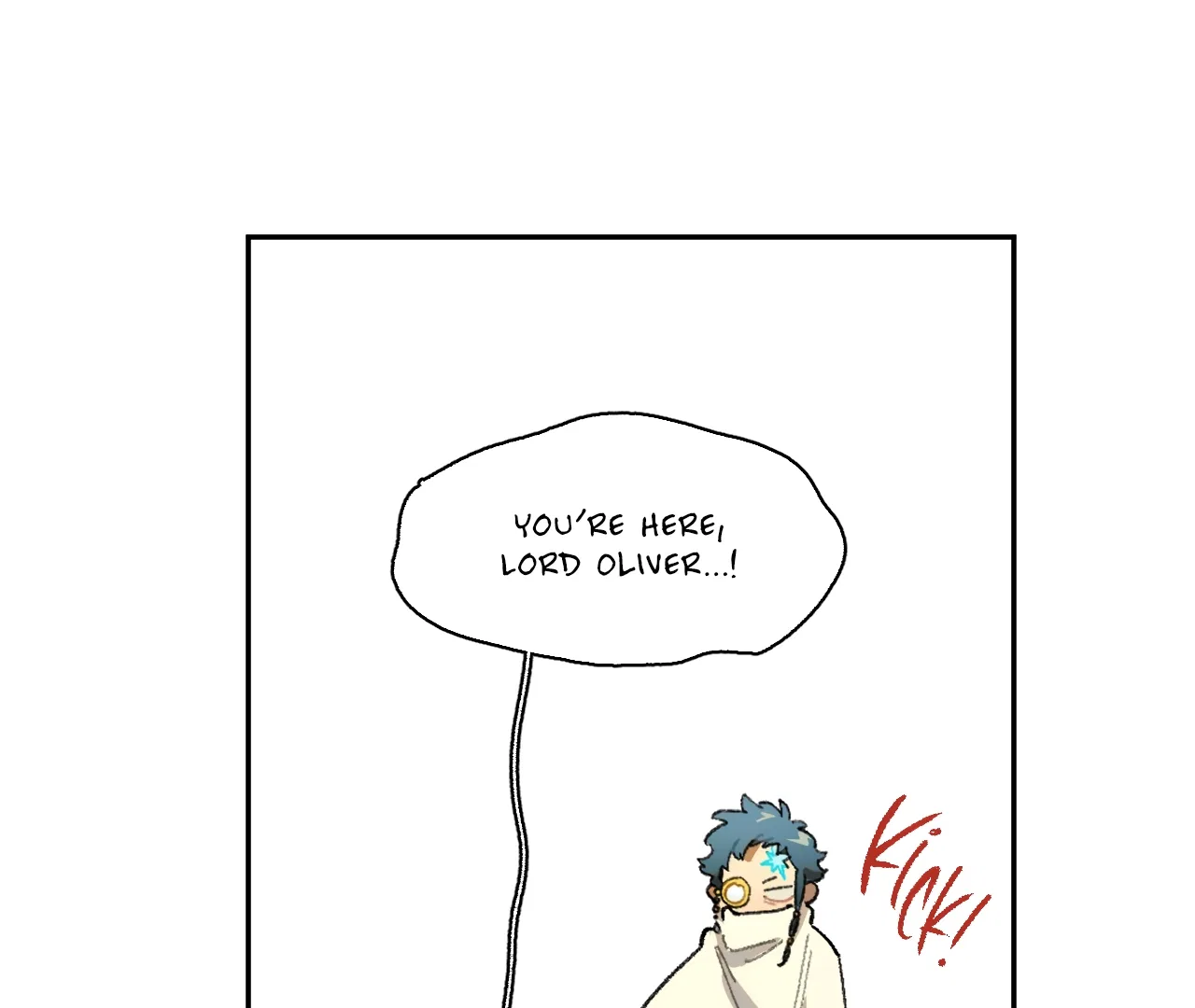 Queen of the Veil Chapter 24 – Page 6