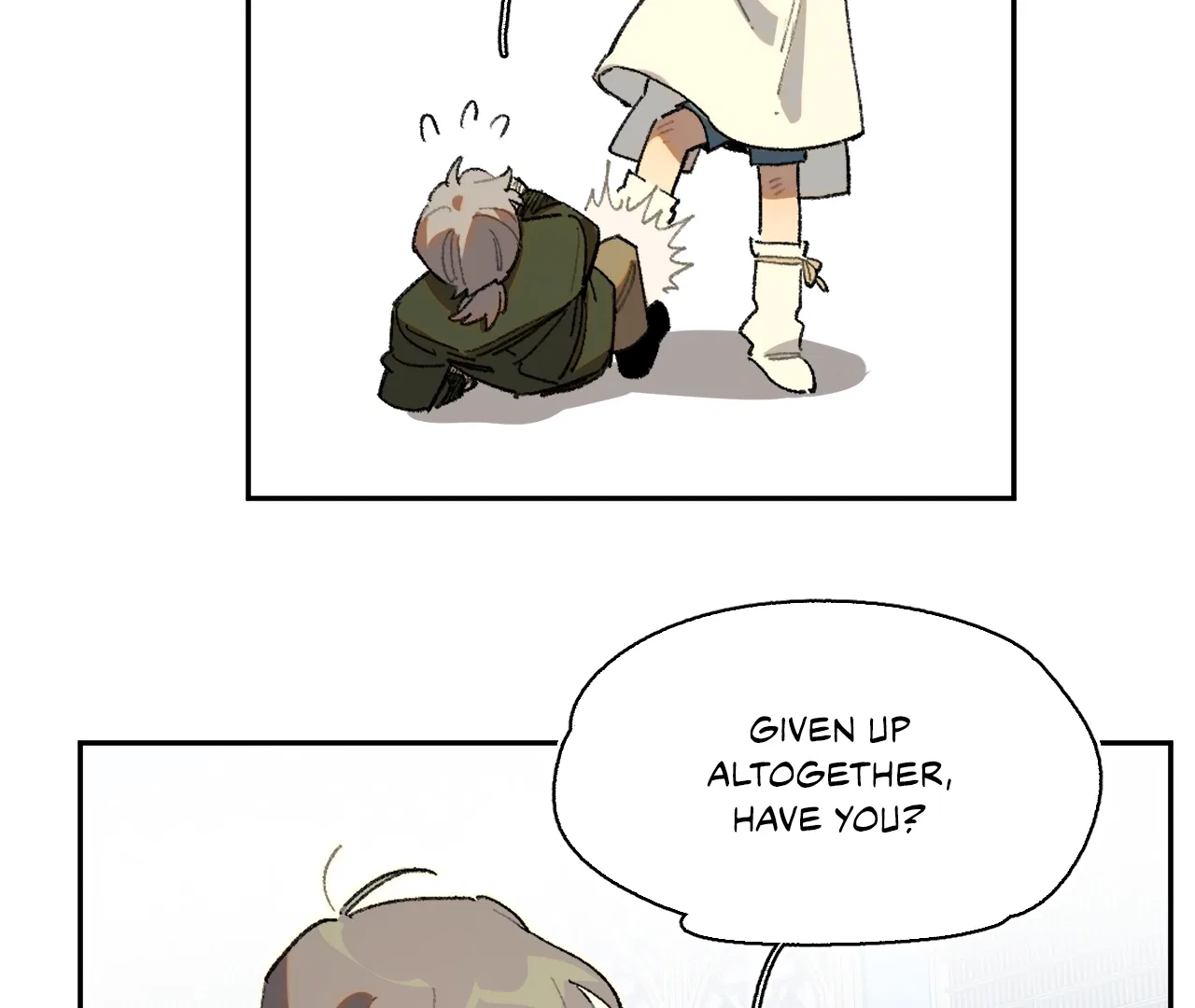 Queen of the Veil Chapter 24 – Page 7