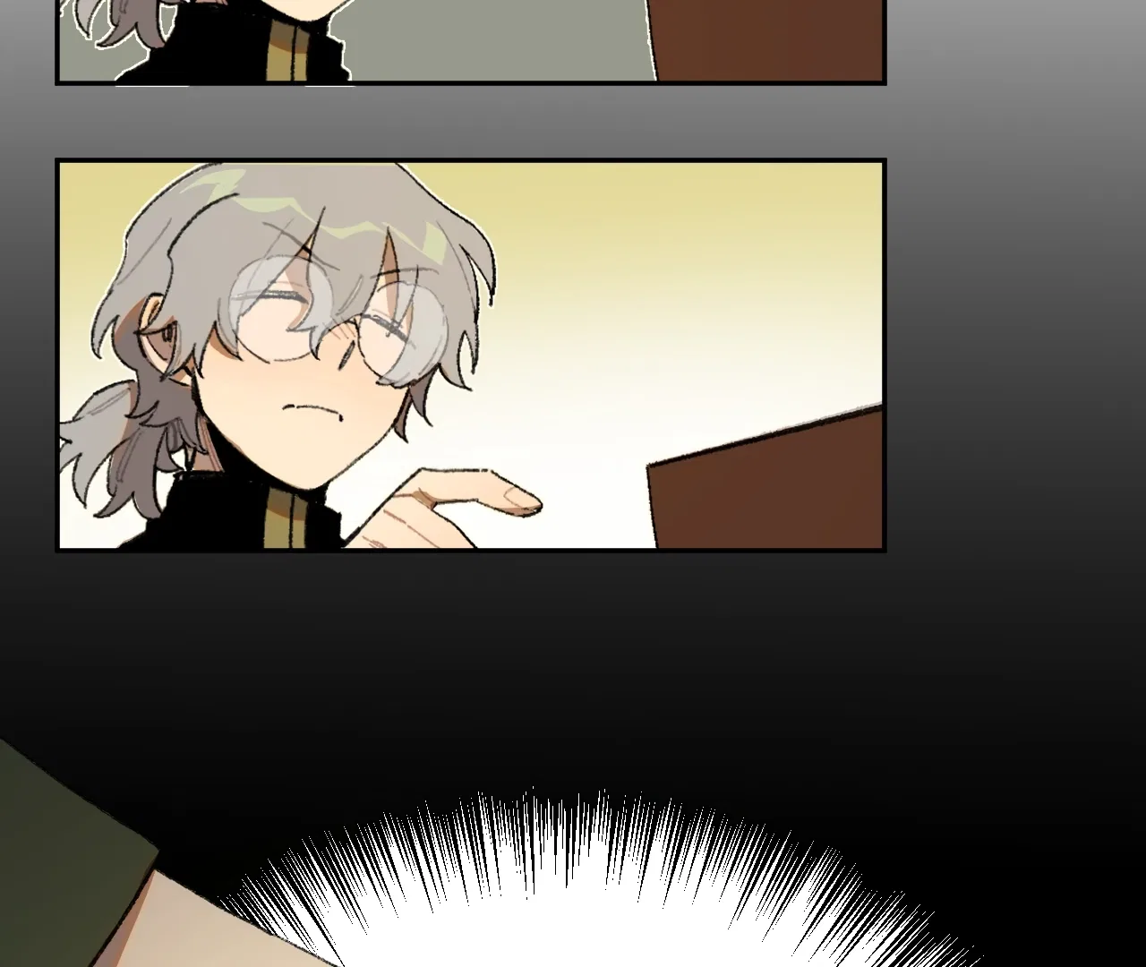 Queen of the Veil Chapter 24 – Page 13