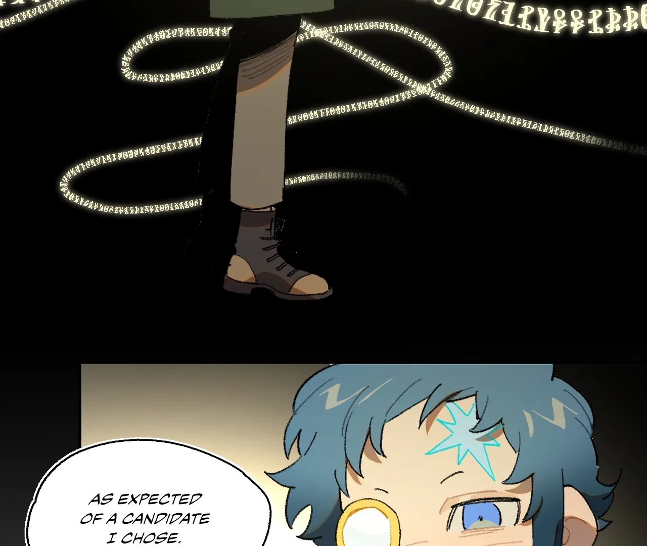 Queen of the Veil Chapter 24 – Page 16