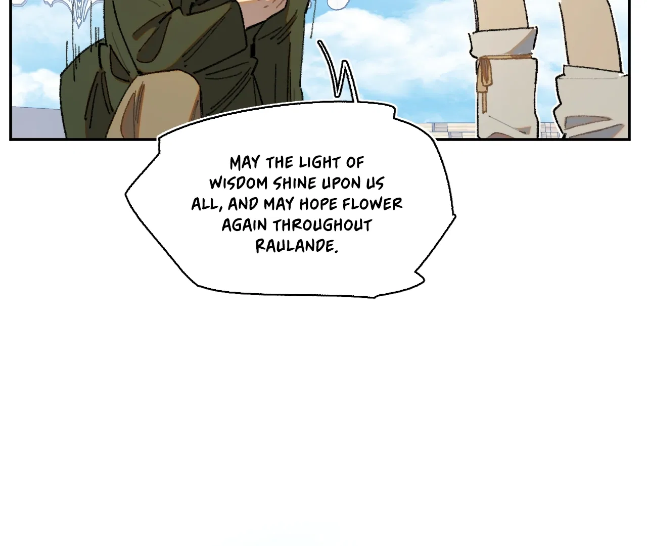 Queen of the Veil Chapter 24 – Page 22