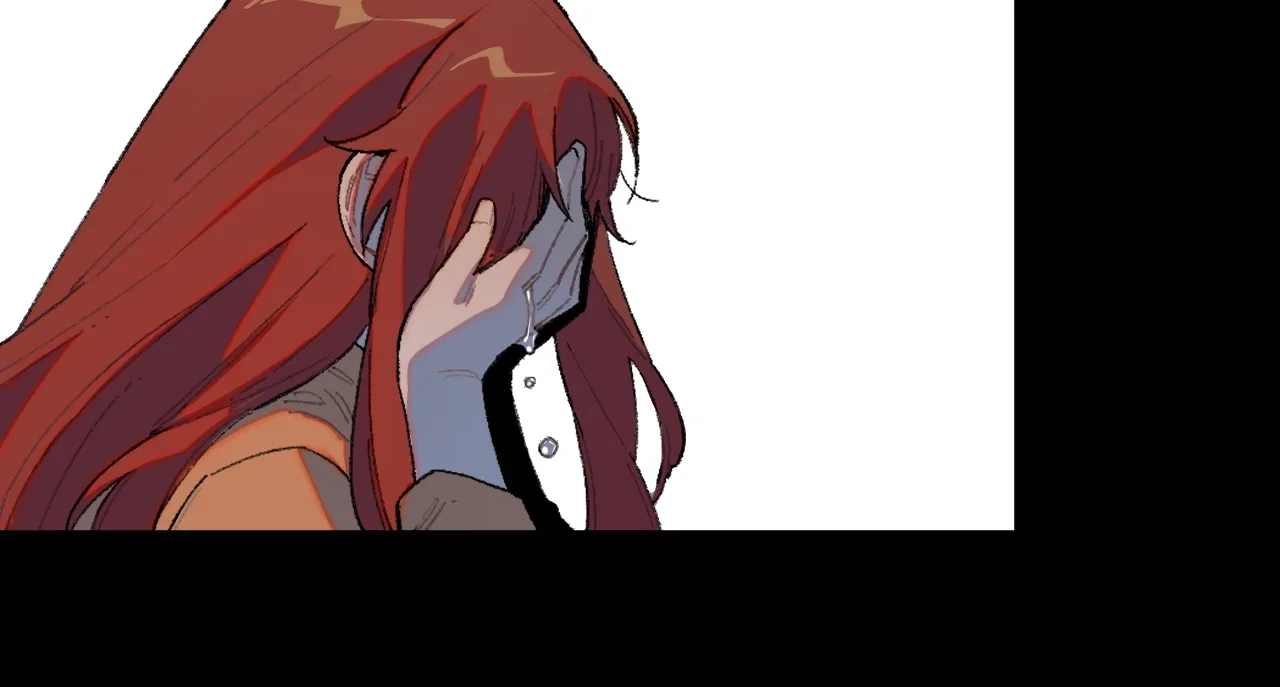 Queen of the Veil Chapter 24 – Page 27