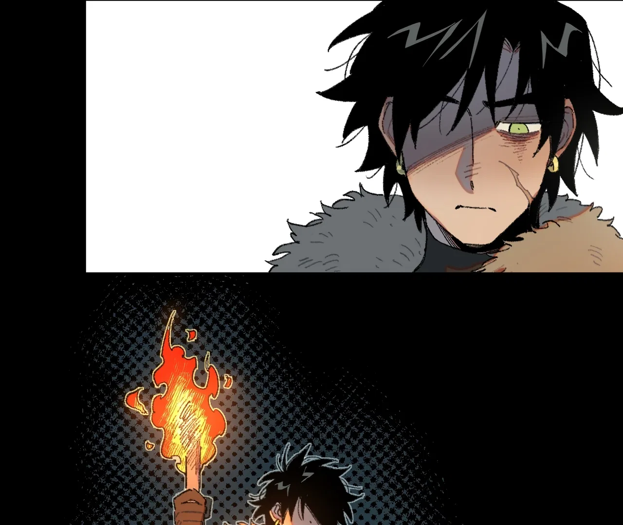 Queen of the Veil Chapter 24 – Page 28