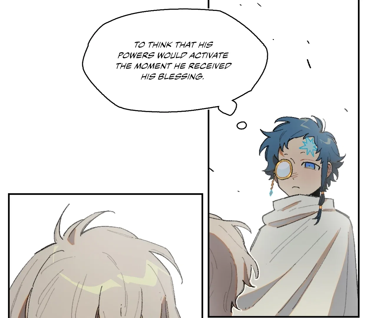 Queen of the Veil Chapter 24 – Page 32