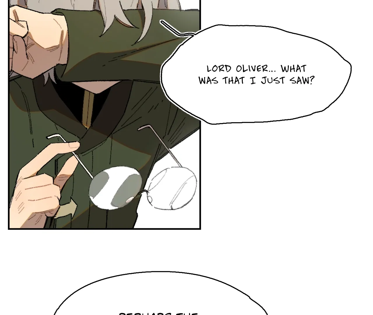 Queen of the Veil Chapter 24 – Page 33