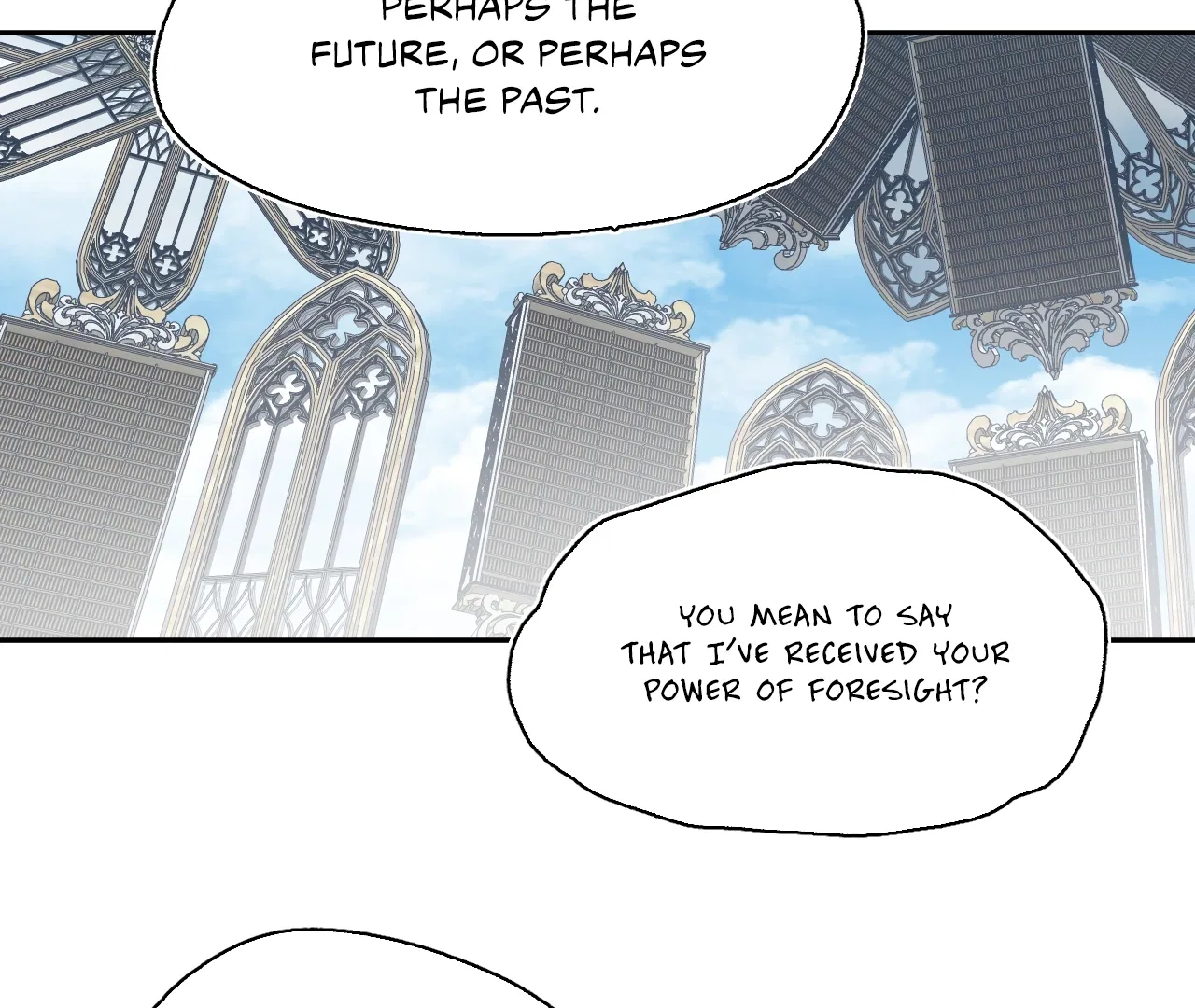Queen of the Veil Chapter 24 – Page 34