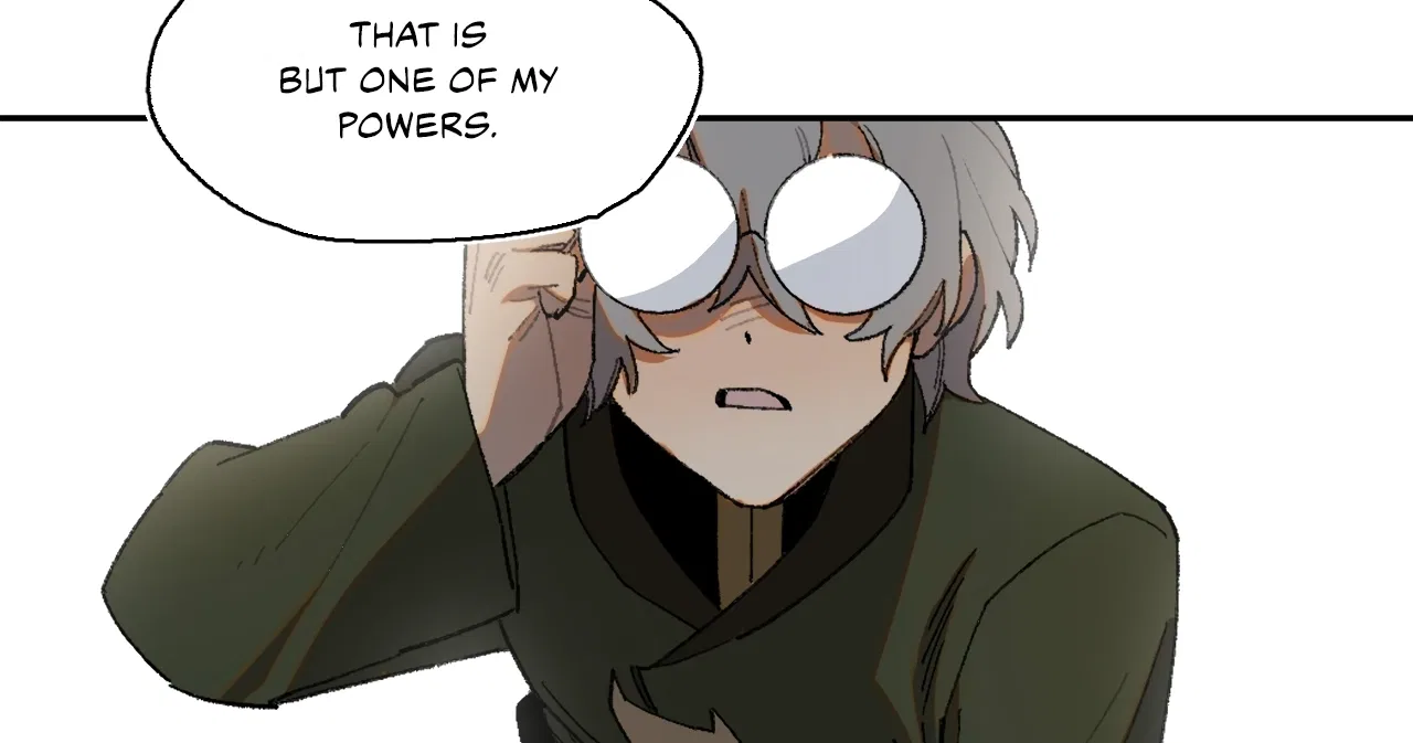 Queen of the Veil Chapter 24 – Page 35
