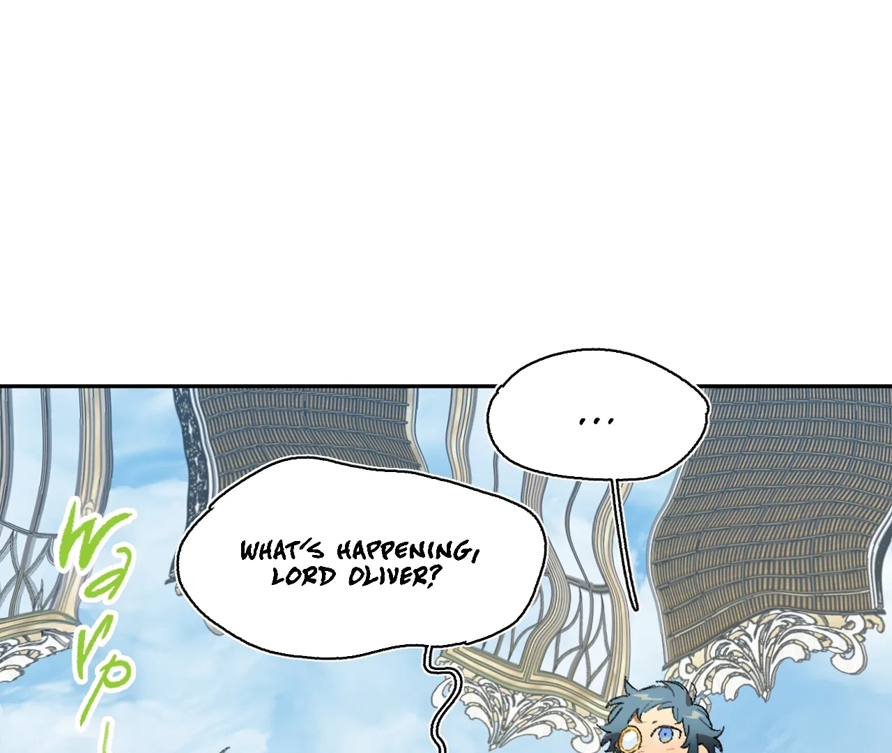Queen of the Veil Chapter 24 – Page 40