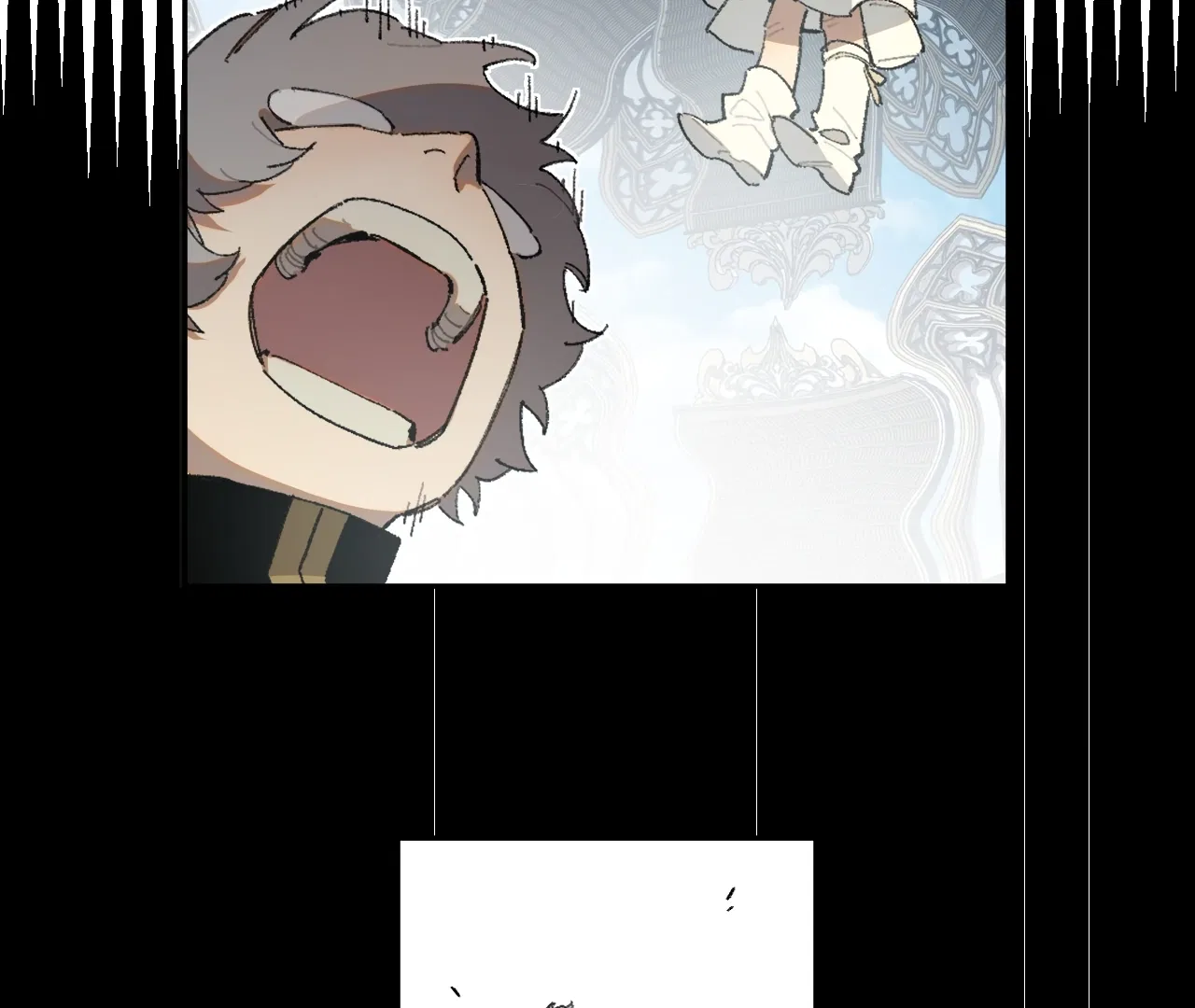 Queen of the Veil Chapter 24 – Page 42