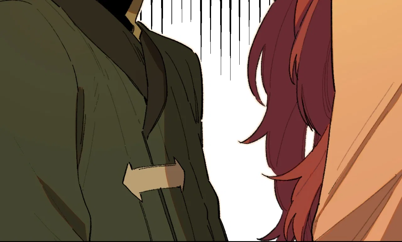 Queen of the Veil Chapter 24 – Page 46