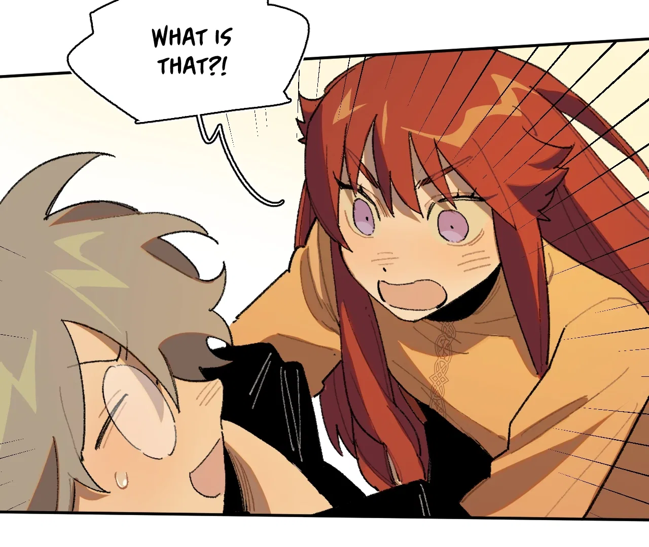 Queen of the Veil Chapter 24 – Page 51