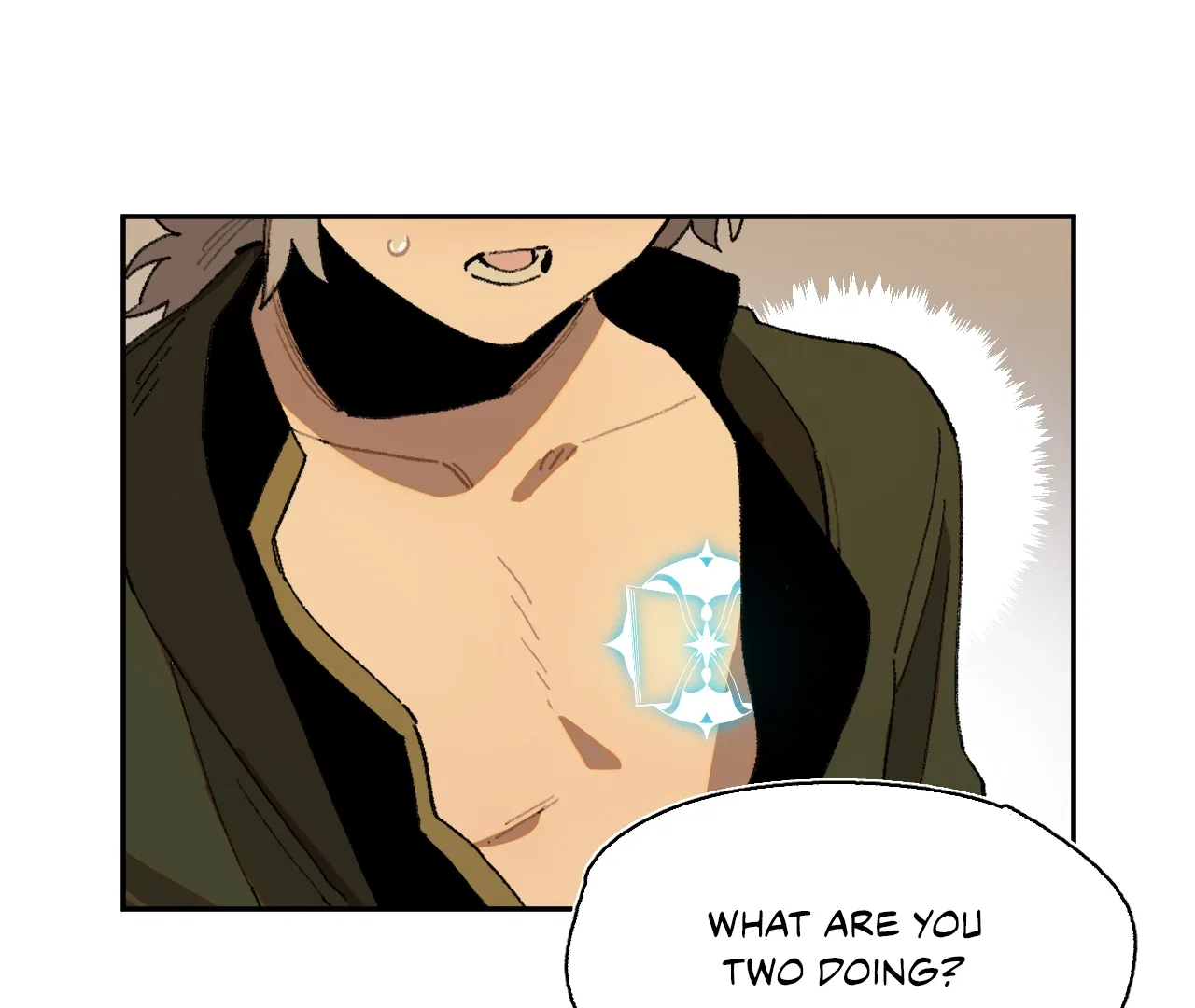 Queen of the Veil Chapter 24 – Page 52