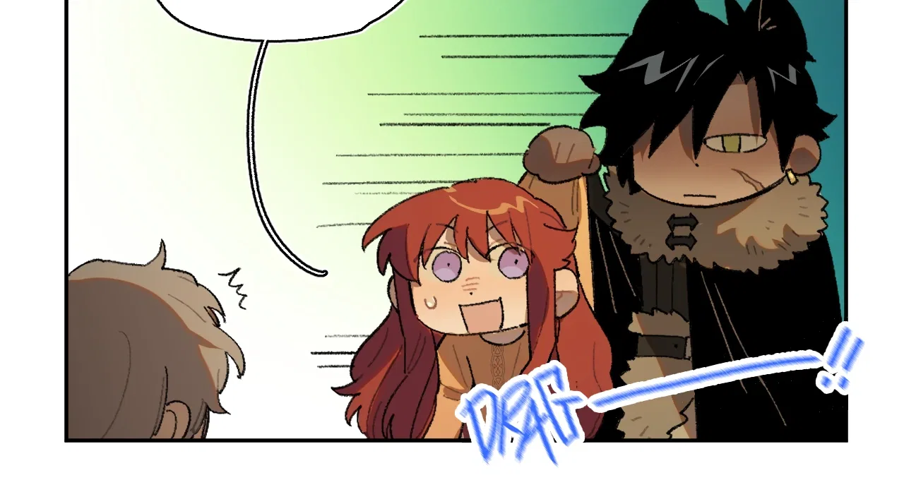 Queen of the Veil Chapter 24 – Page 56