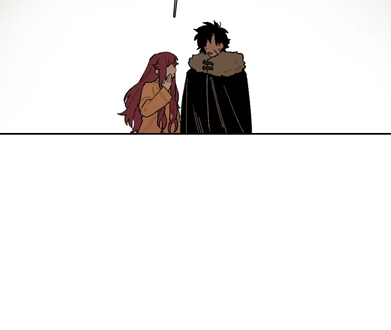 Queen of the Veil Chapter 24 – Page 59