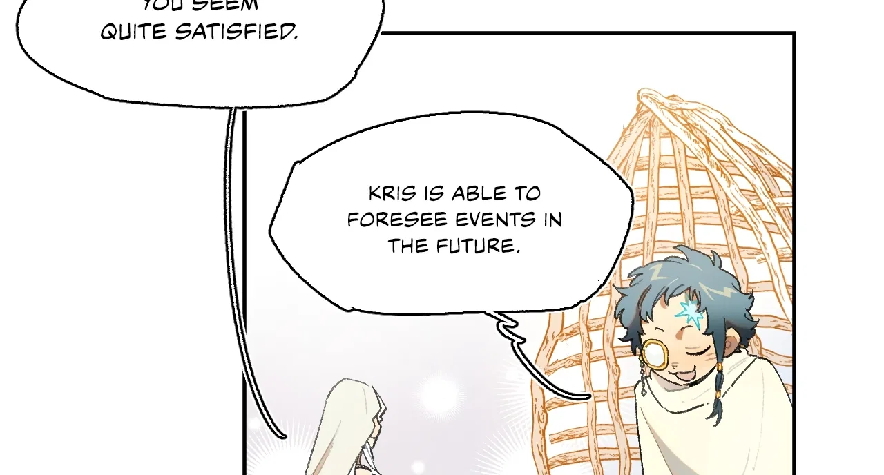 Queen of the Veil Chapter 24 – Page 64