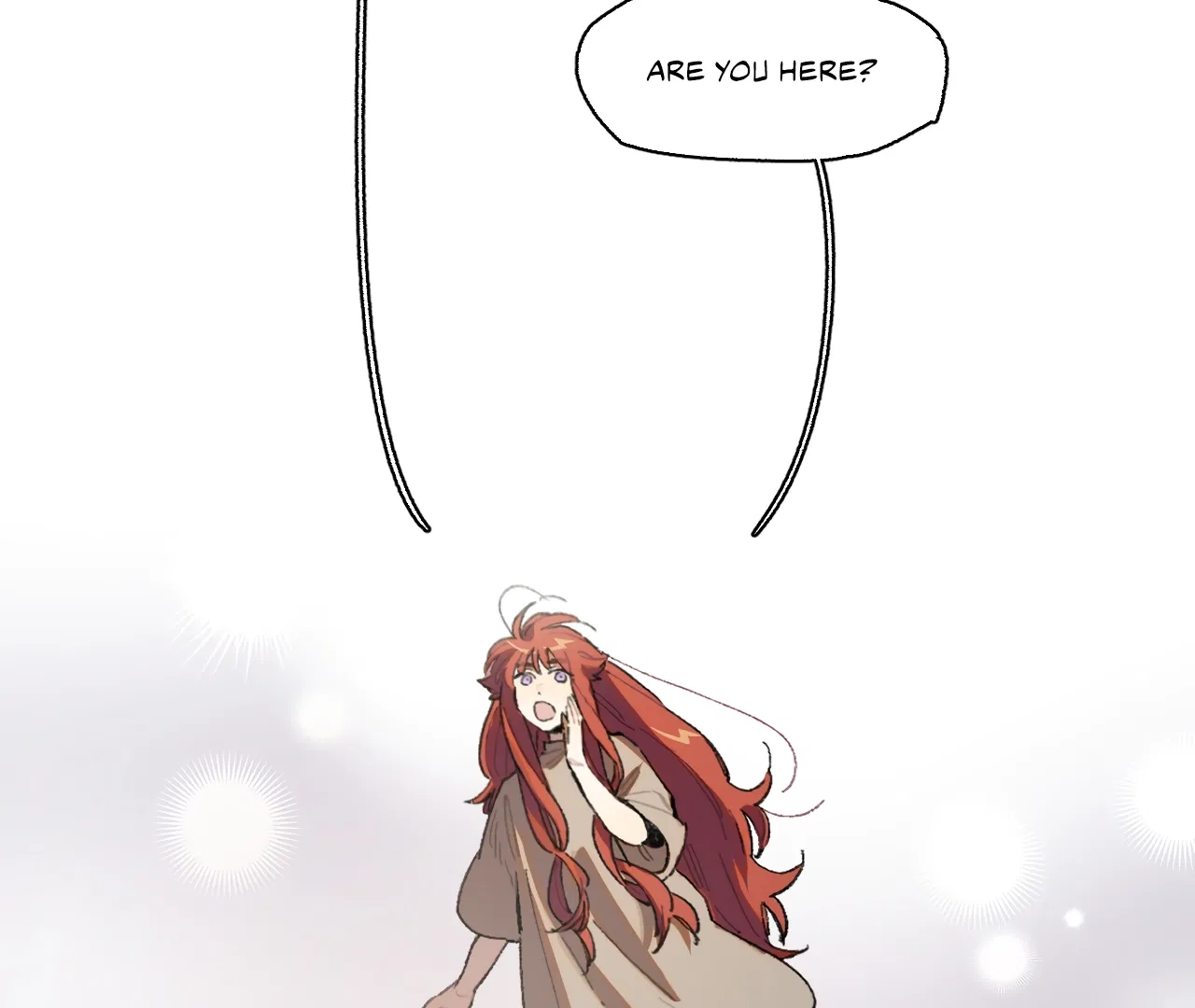Queen of the Veil Chapter 23 – Page 2