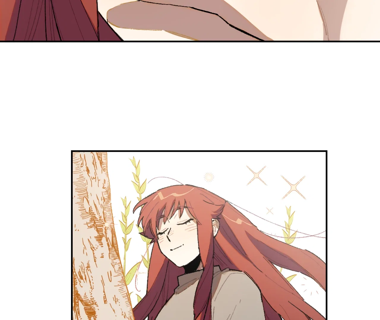 Queen of the Veil Chapter 23 – Page 11