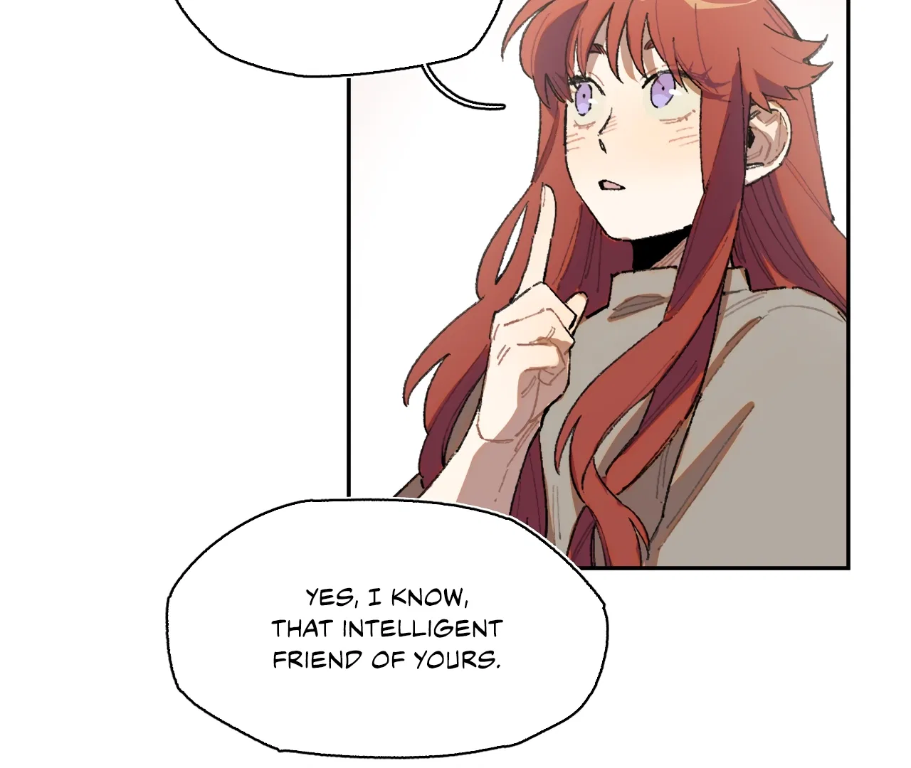 Queen of the Veil Chapter 23 – Page 15