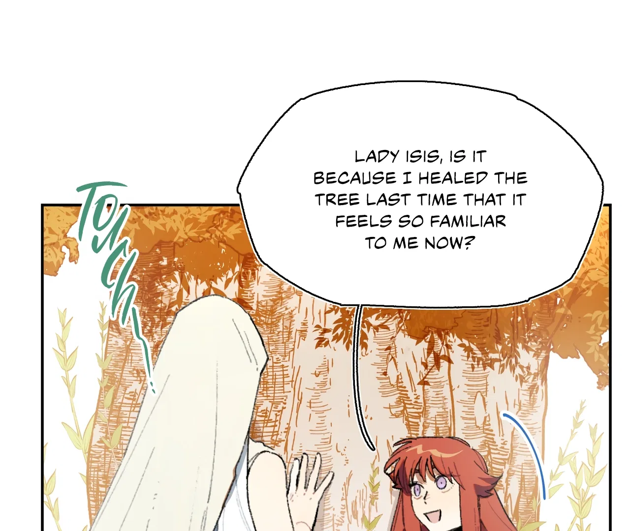 Queen of the Veil Chapter 23 – Page 16