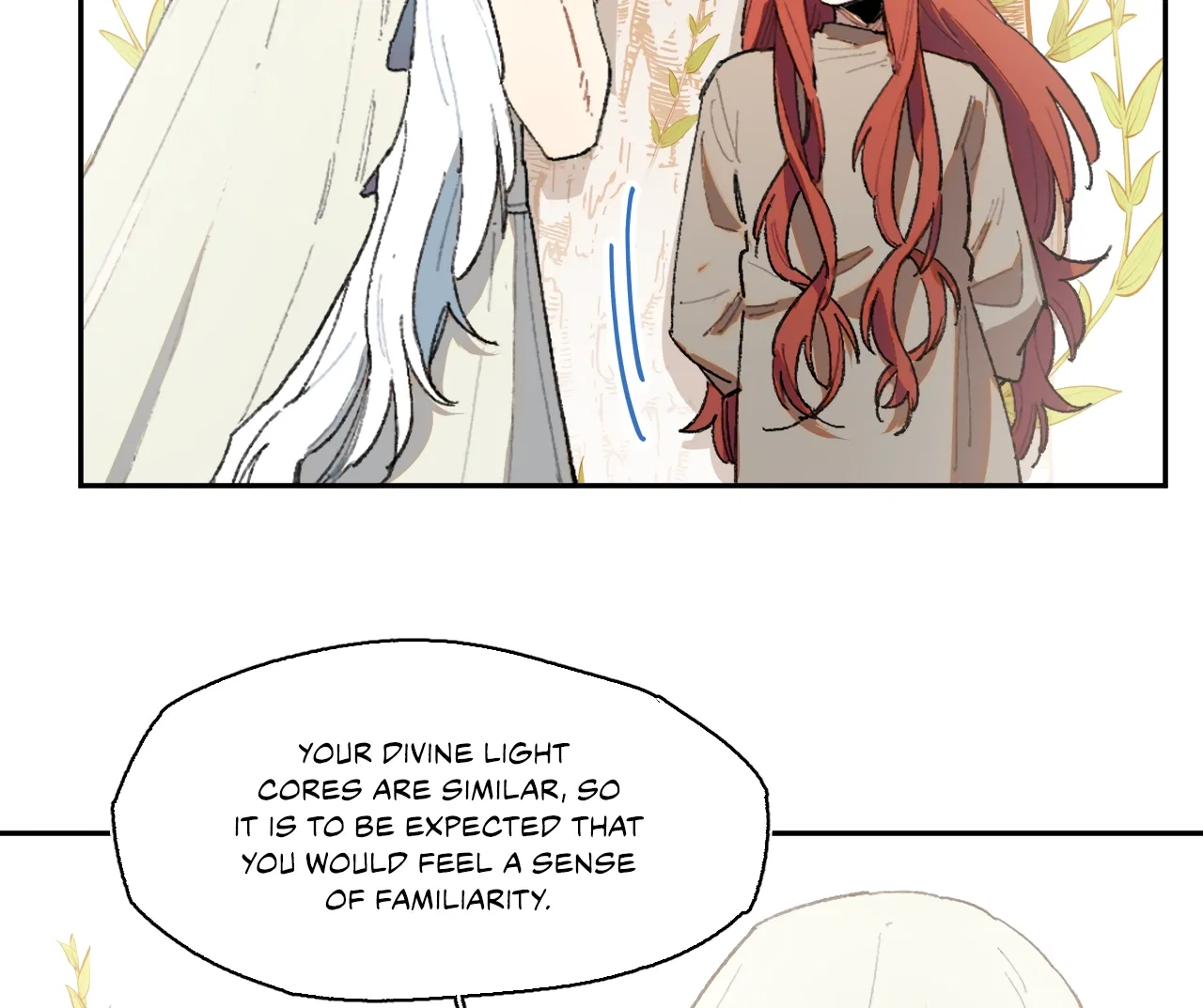 Queen of the Veil Chapter 23 – Page 17