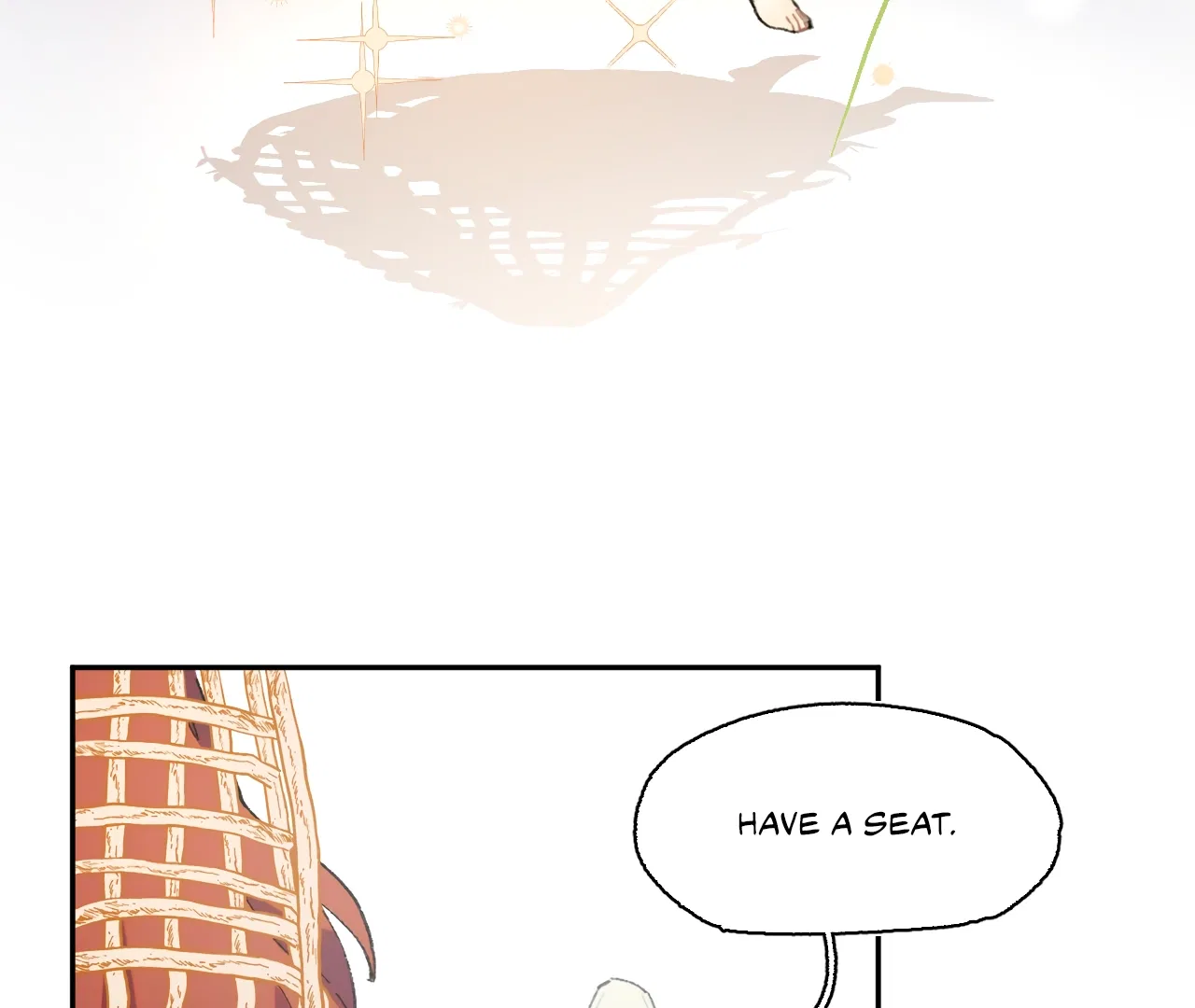 Queen of the Veil Chapter 23 – Page 24