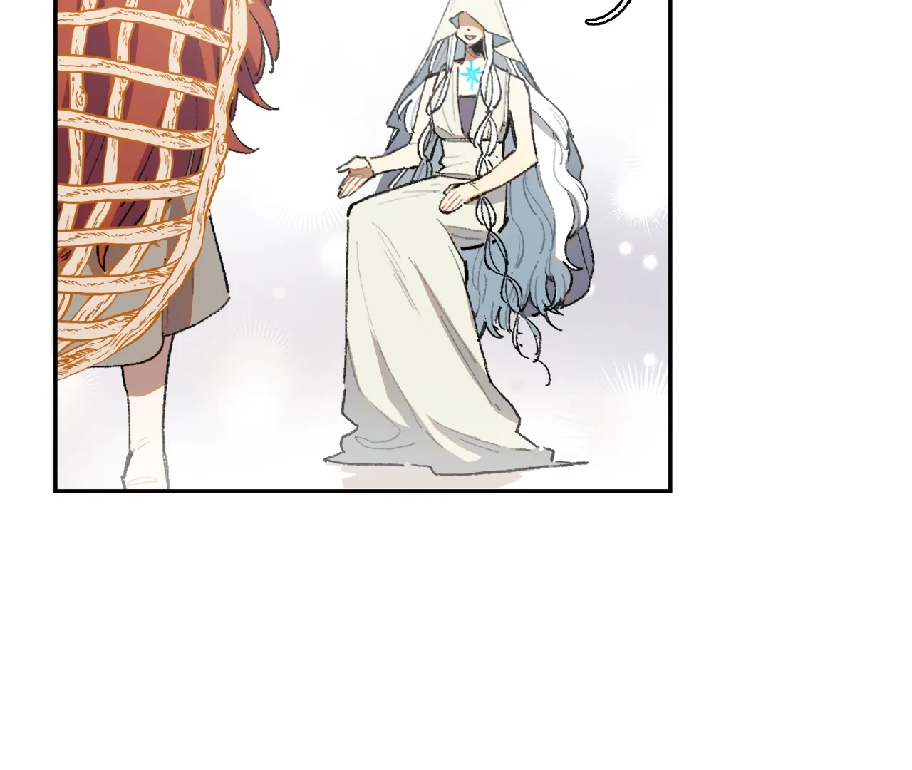 Queen of the Veil Chapter 23 – Page 25