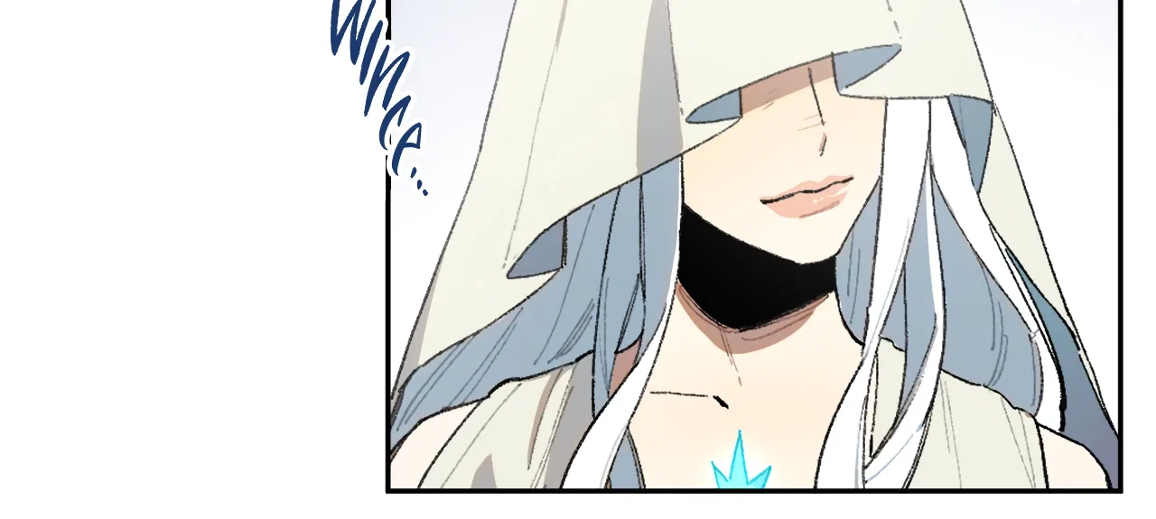 Queen of the Veil Chapter 23 – Page 28