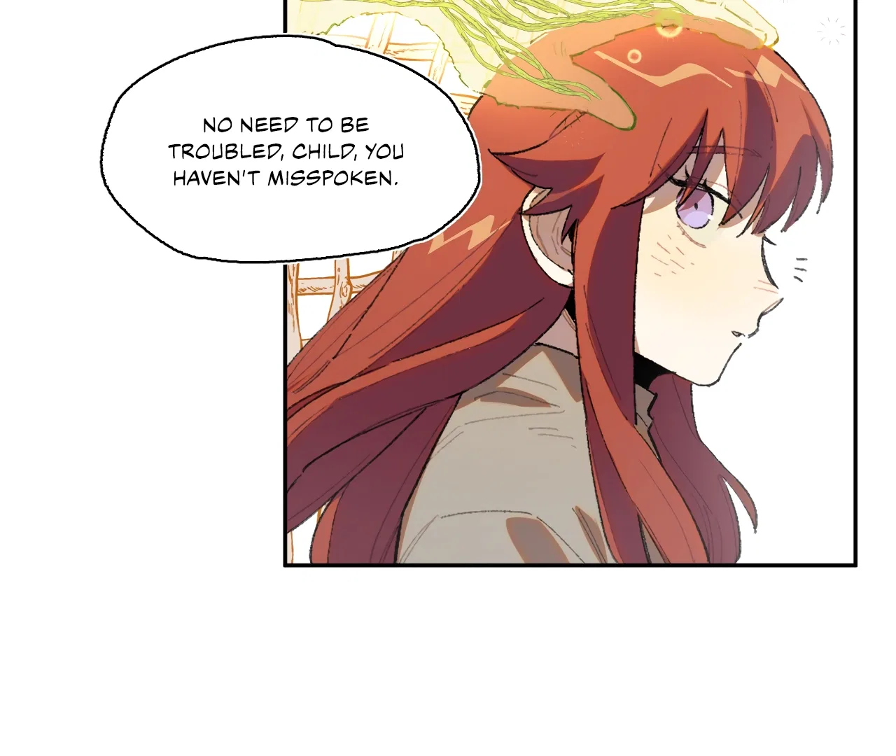 Queen of the Veil Chapter 23 – Page 30