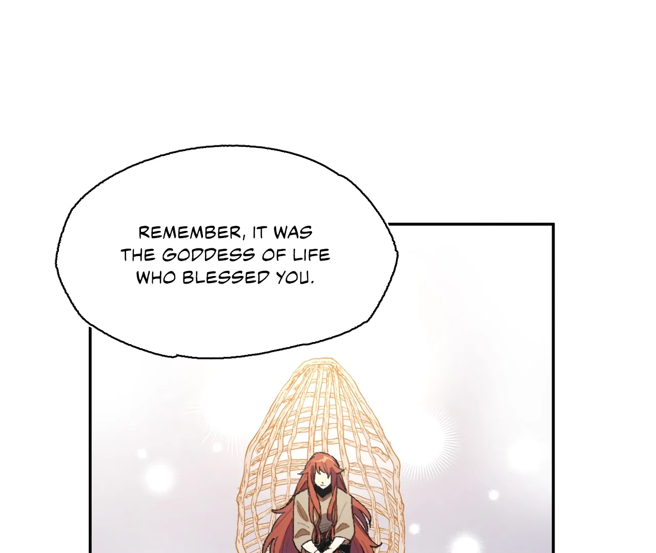 Queen of the Veil Chapter 23 – Page 31