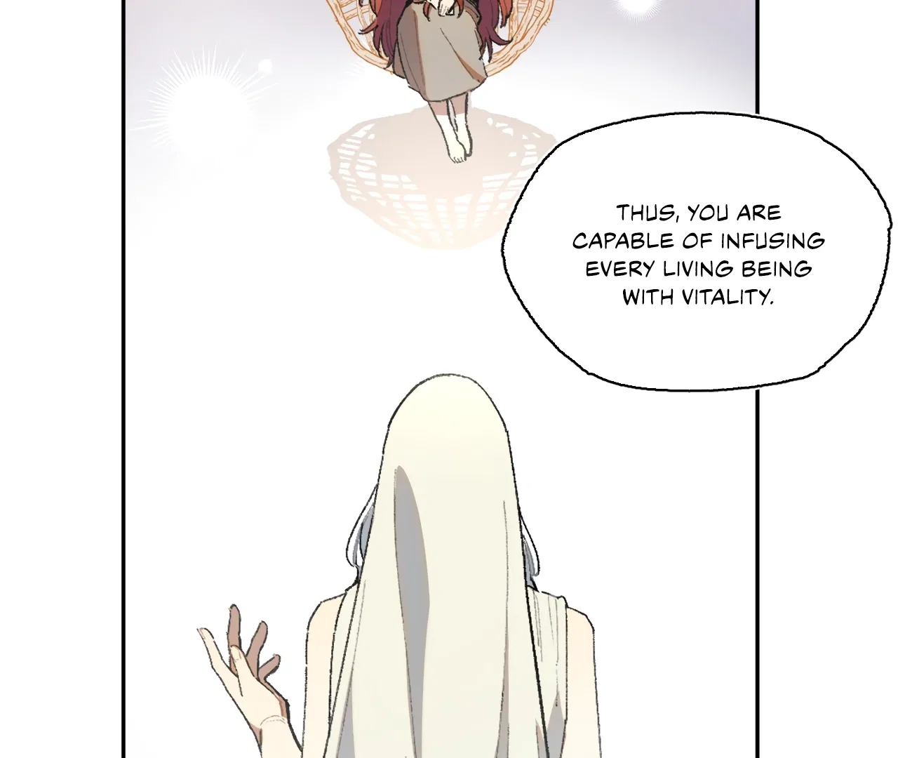 Queen of the Veil Chapter 23 – Page 32