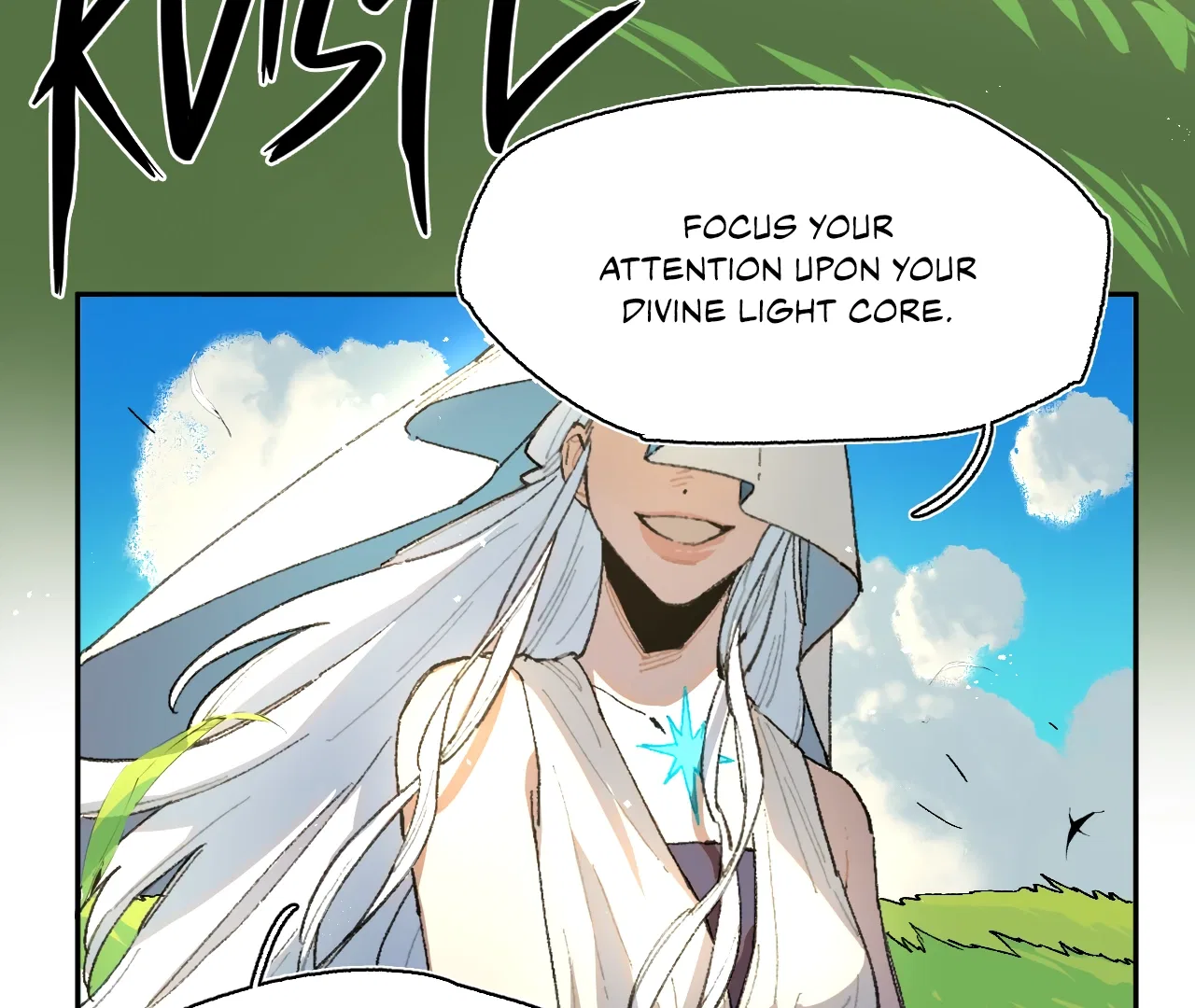 Queen of the Veil Chapter 23 – Page 42