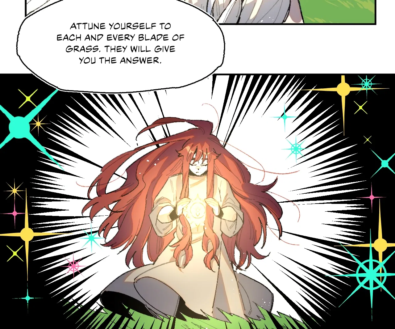 Queen of the Veil Chapter 23 – Page 43