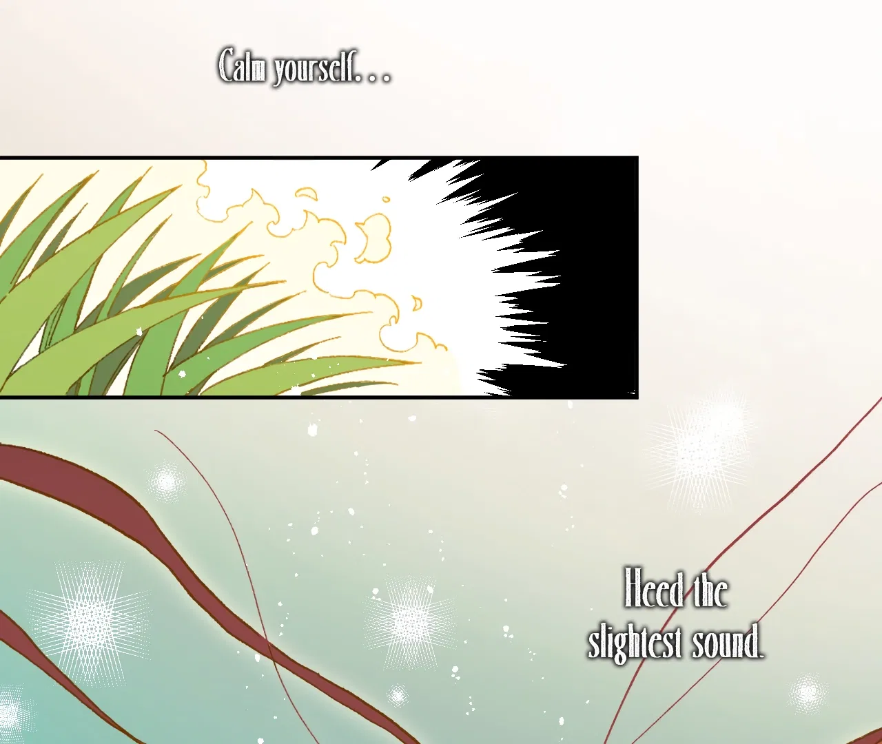 Queen of the Veil Chapter 23 – Page 45