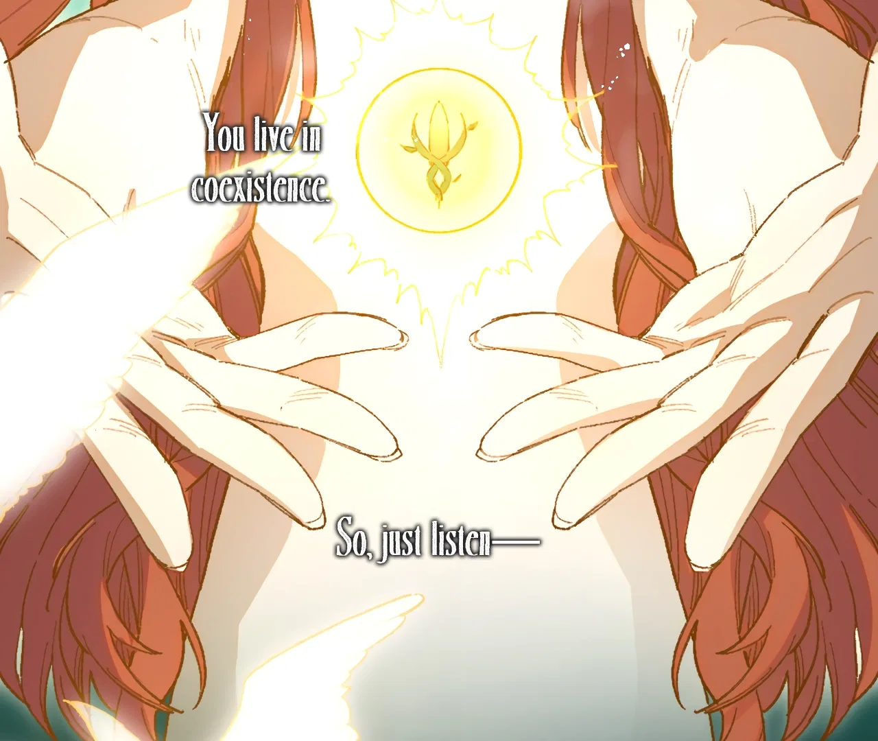 Queen of the Veil Chapter 23 – Page 47